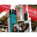 Glass filling machine sieve machine Molecular sieve